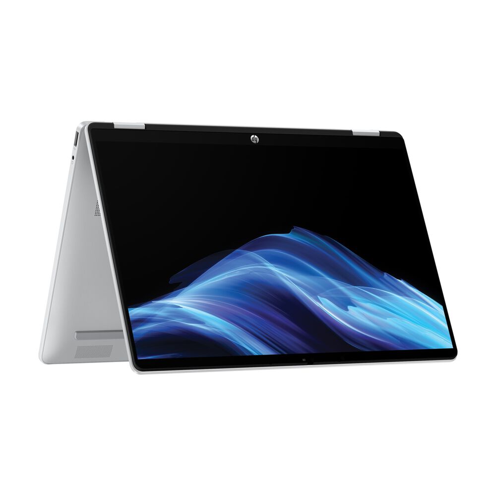 HP OMNIBOOK 5 14-FP0007NL NOTEBOOK CONVERTIBILE, 14 ", processore Intel&reg; Core 5 120U, Intel&reg;, RAM 16 GB, 512 GB SSD, Silver, Windows 11 Home - PRMG GRADING OOBN - 10%, image number 0