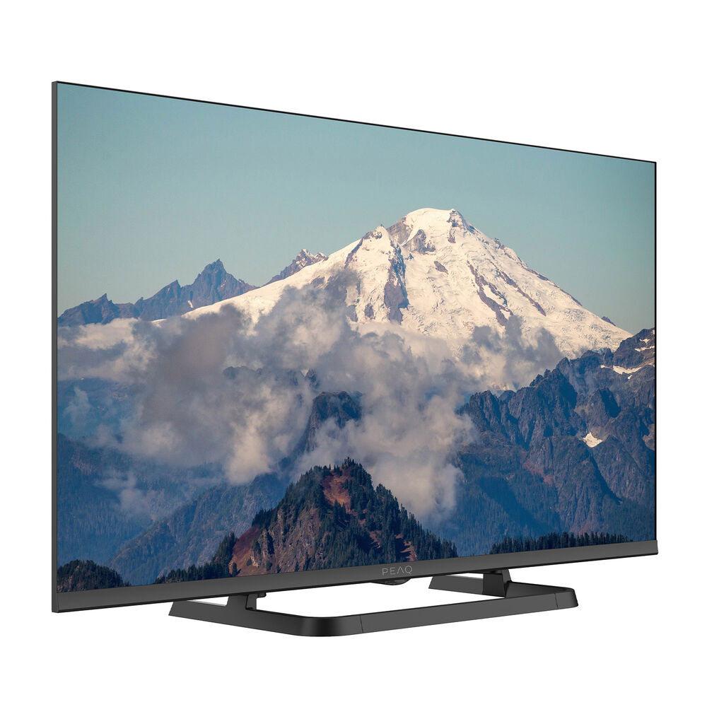 PEAQ PTV32H-7124C, TV LED, 32'', HD, Dolby Audio  - PRMG GRADING OOAN - 5%, image number 6