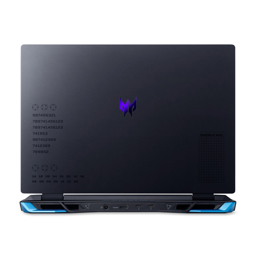 PREDATOR HELIOS NEO 16, image number 4