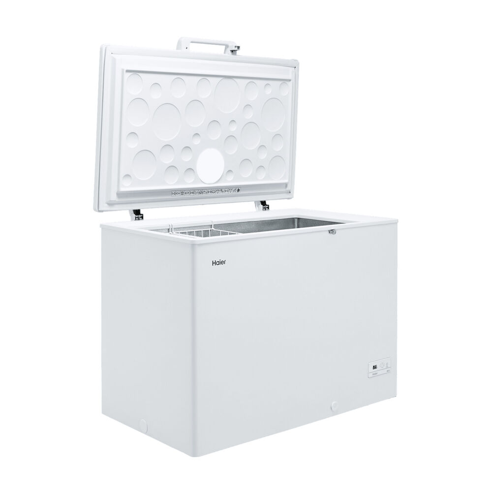 Congelatore pozzo HCE319F, 310 l, classe F, image number 2