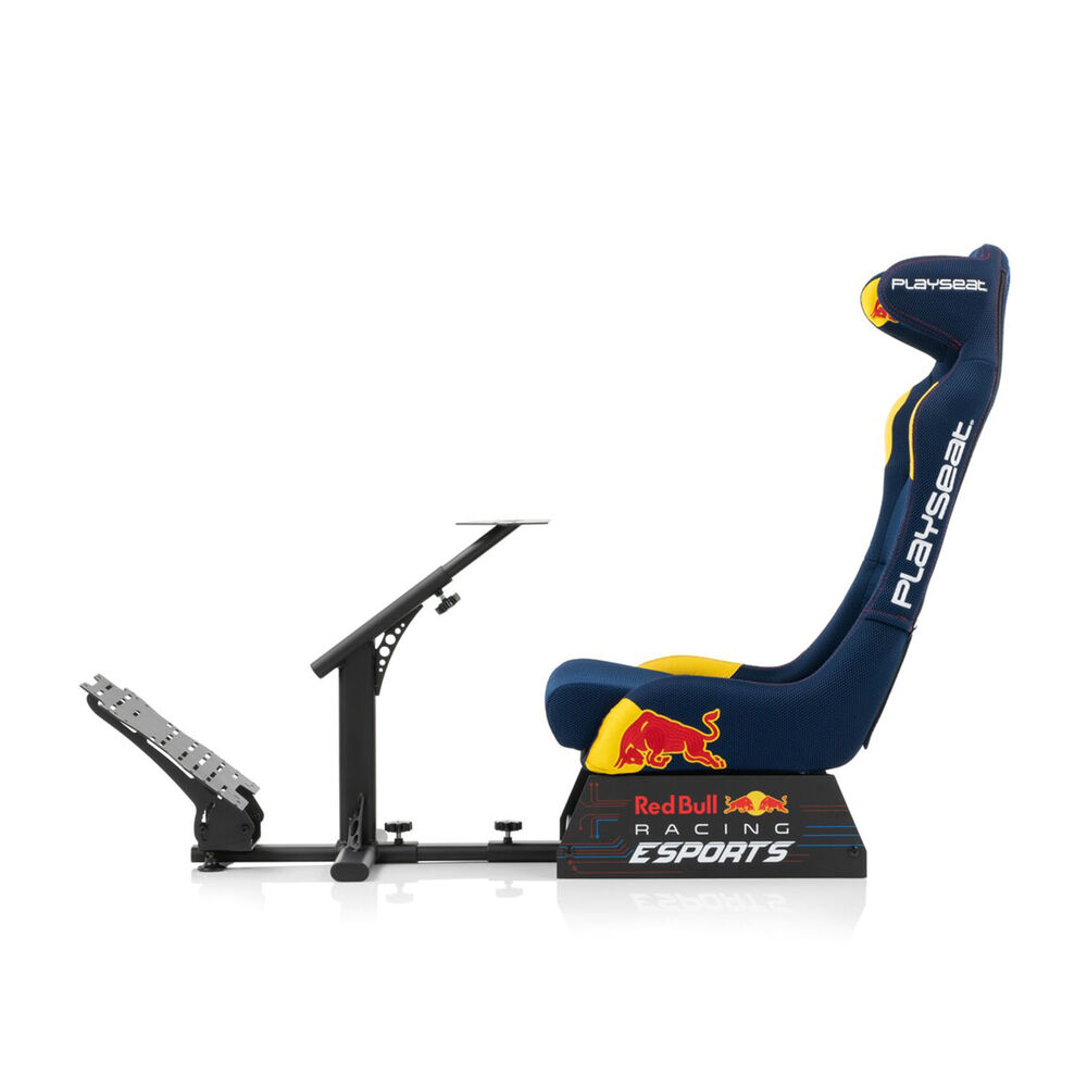 EVOLUTION PRO RED BULL, image number 1