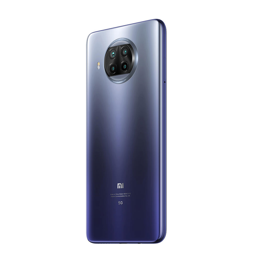 MI 10 T LITE 5G 128GB, 128 GB, BLUE, image number 5