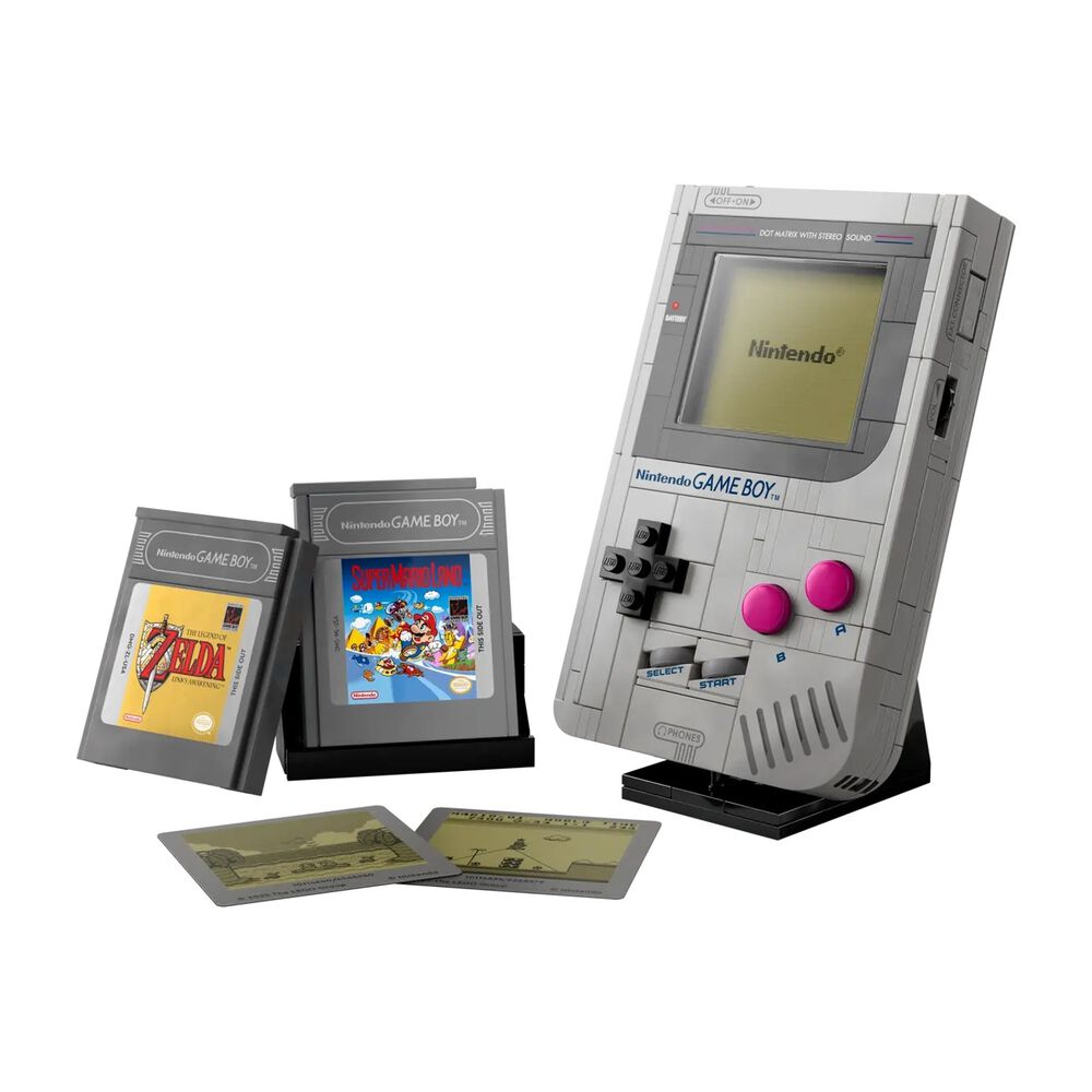 Game Boy&trade;, image number 3