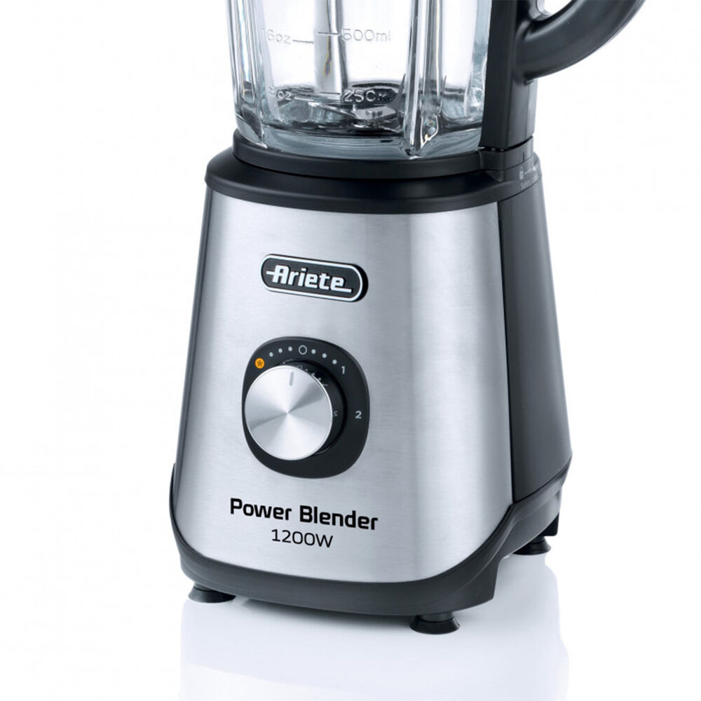 POWER BLENDER, image number 1