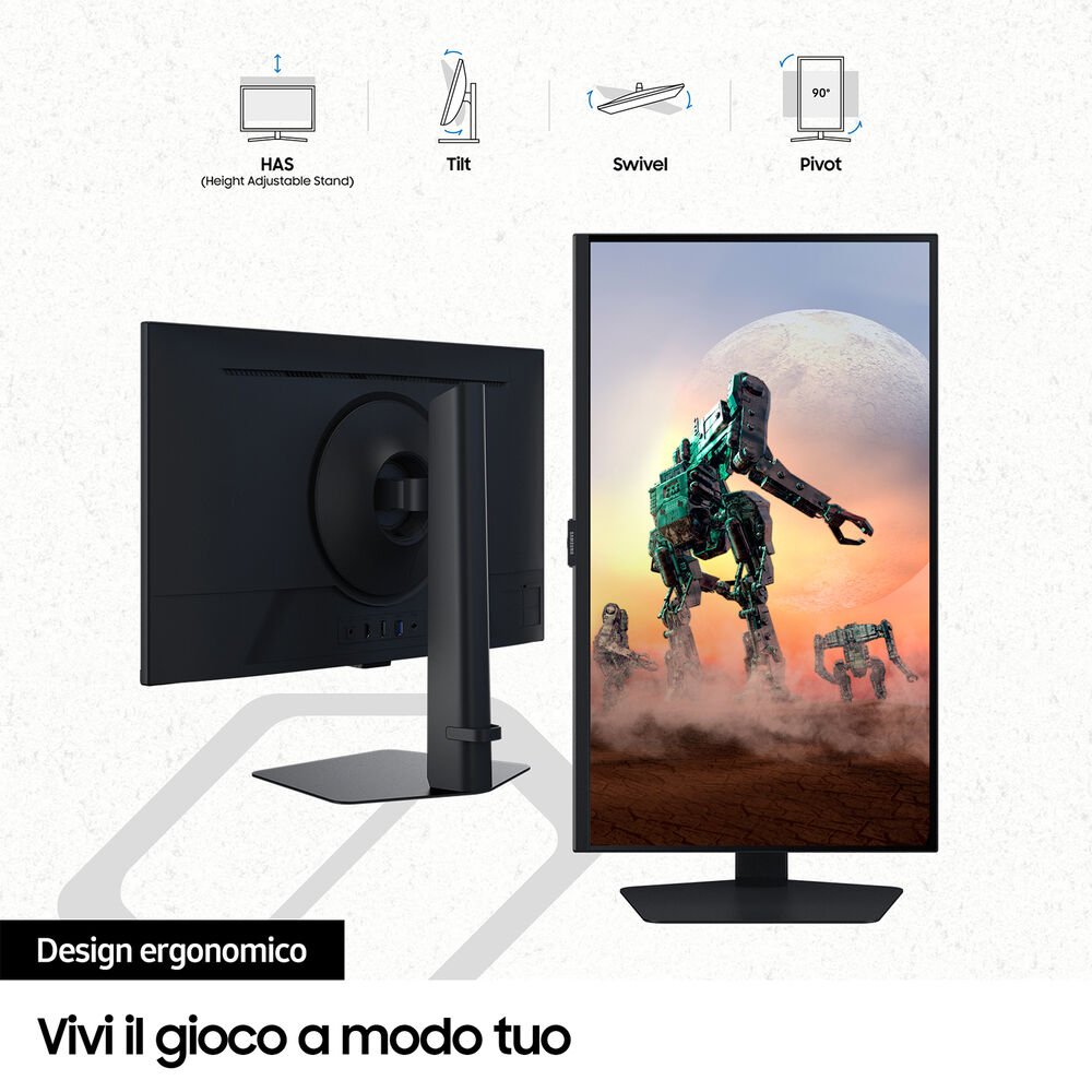 Odyssey G5 - G50D 27'', image number 11