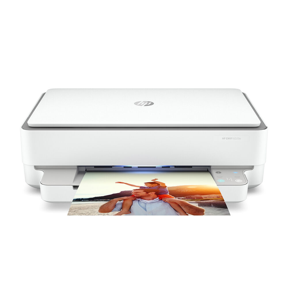 ENVY 6020E CON HP+, image number 1
