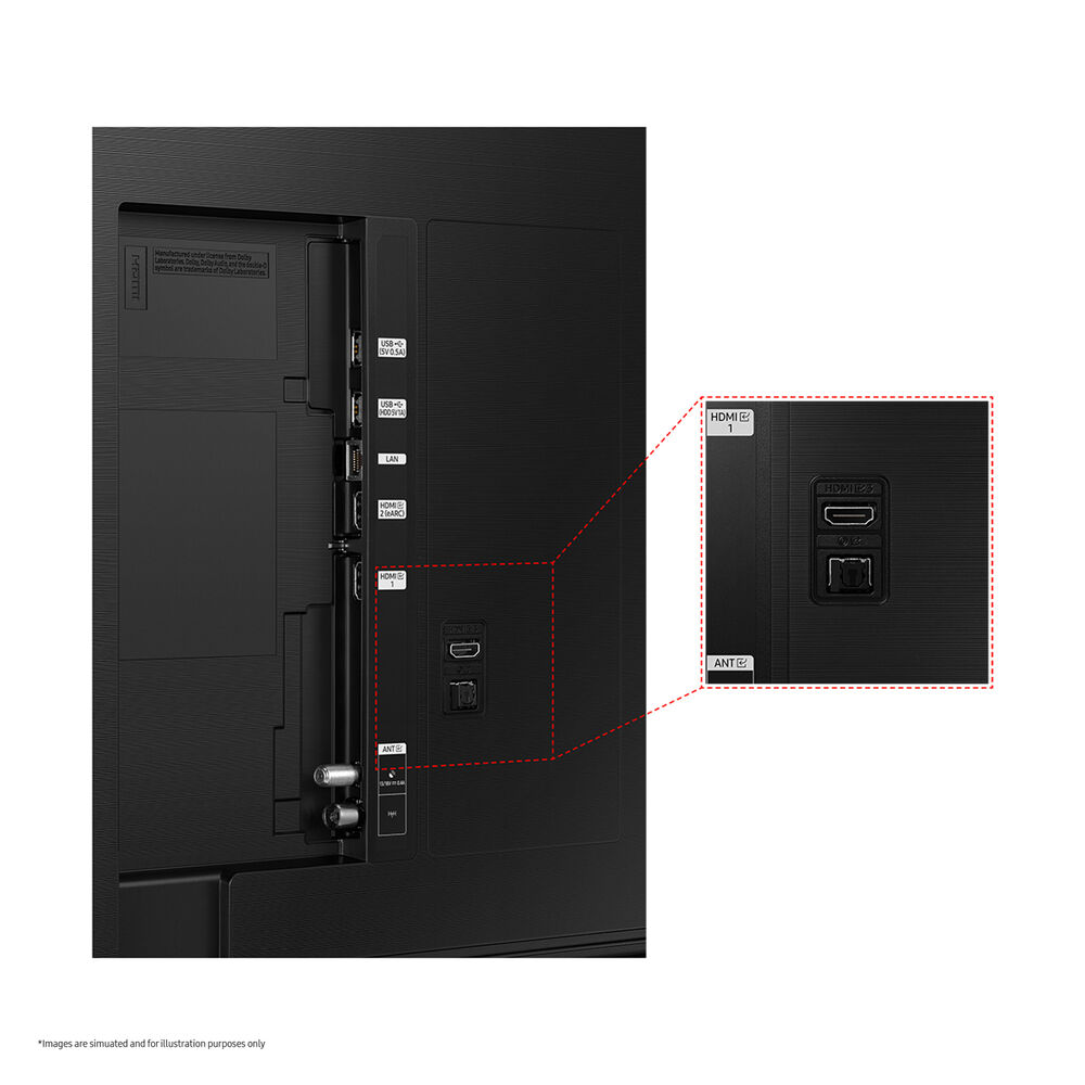 QE75Q60CAUXZT, image number 11