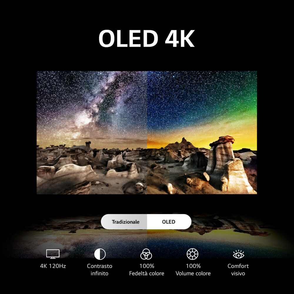 OLED B3 OLED77B36LA, image number 5