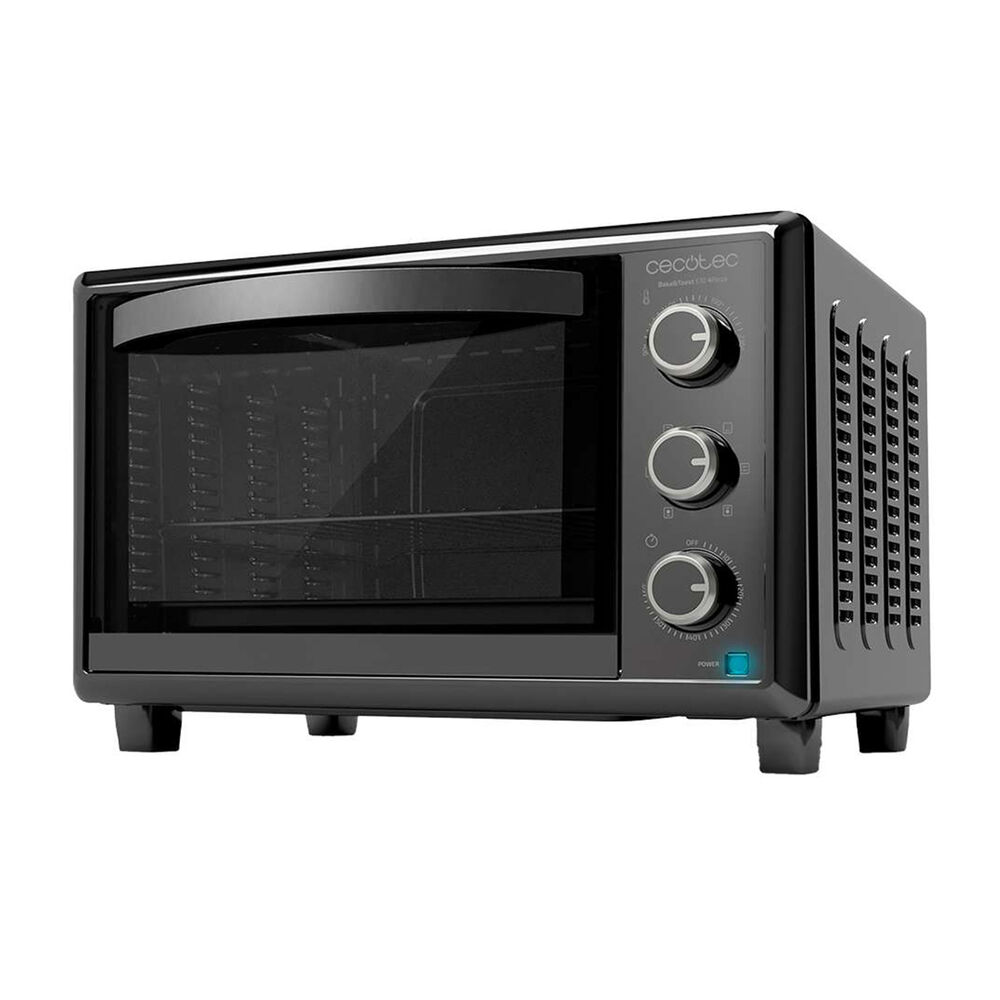 Bake&Toast 2600 4Pizz, image number 0