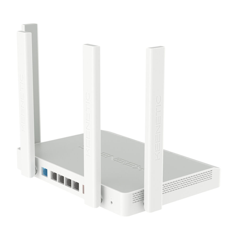TITAN Wi-Fi6 AX3200 MESH, image number 6