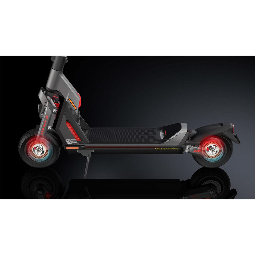 SEGWAY KS GT1E, image number 4