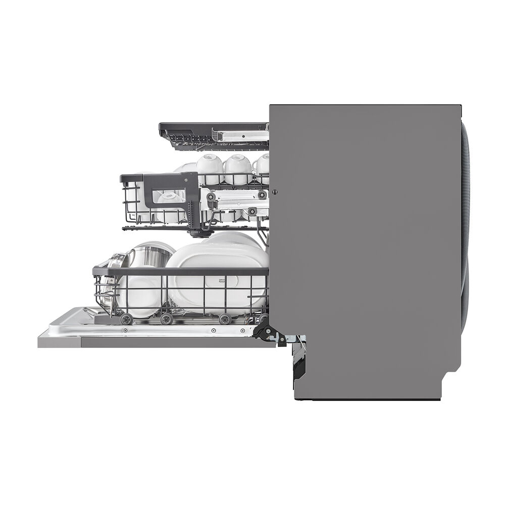 QUADWASH DB475TXS, image number 2