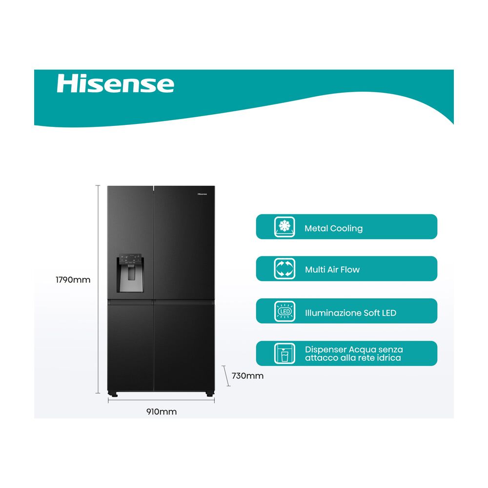 RS818N4TFE, image number 1