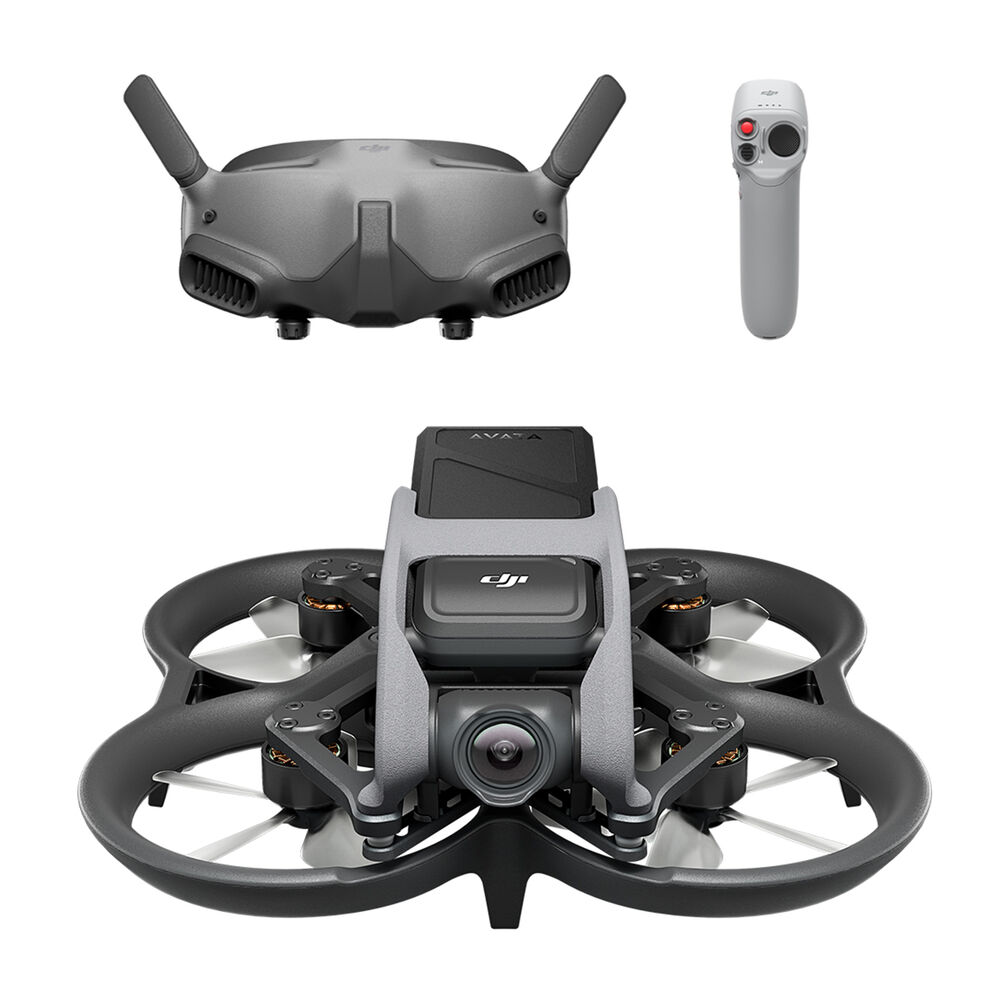 AVATA PRO-VIEW COMBO, image number 0