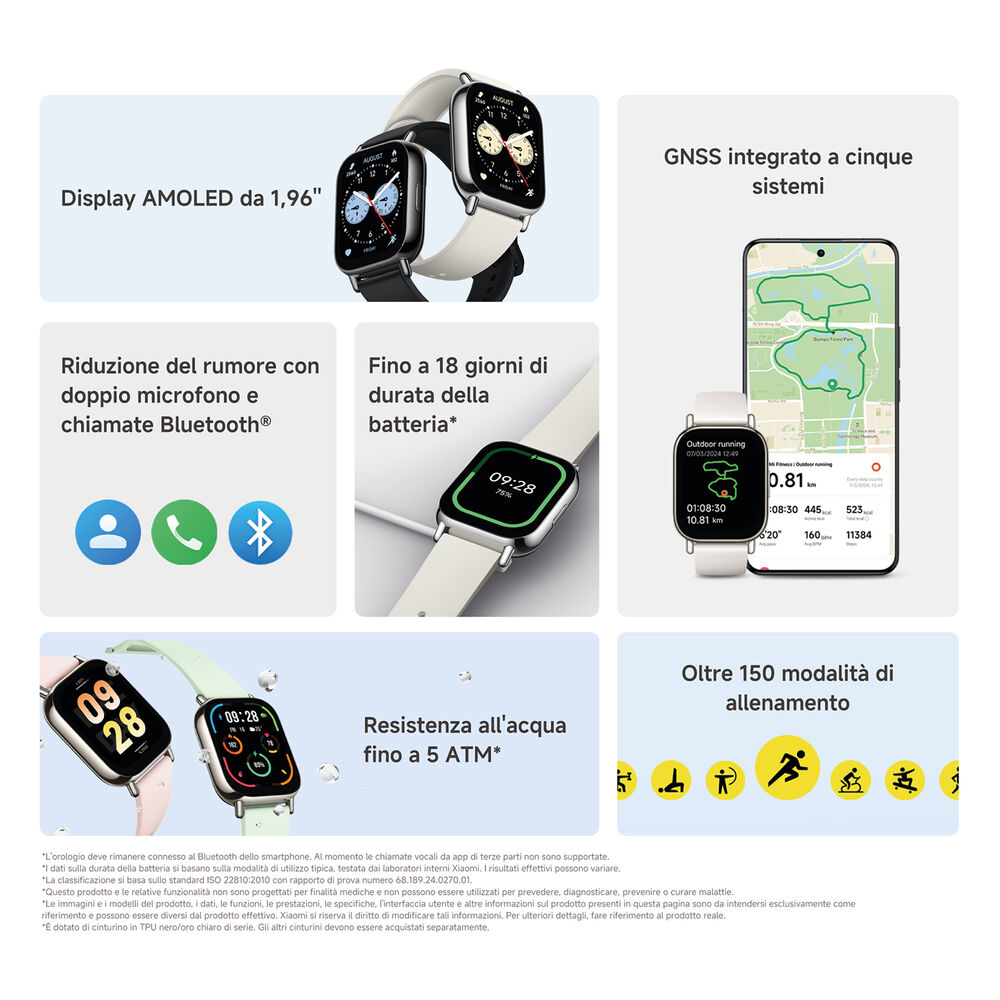 Redmi Watch 5 Lite , image number 5