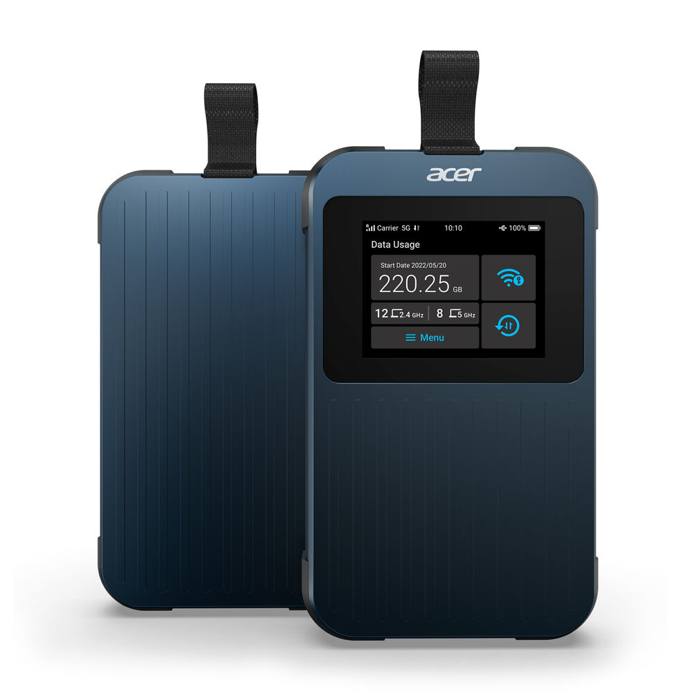 Connect Enduro M3, image number 0