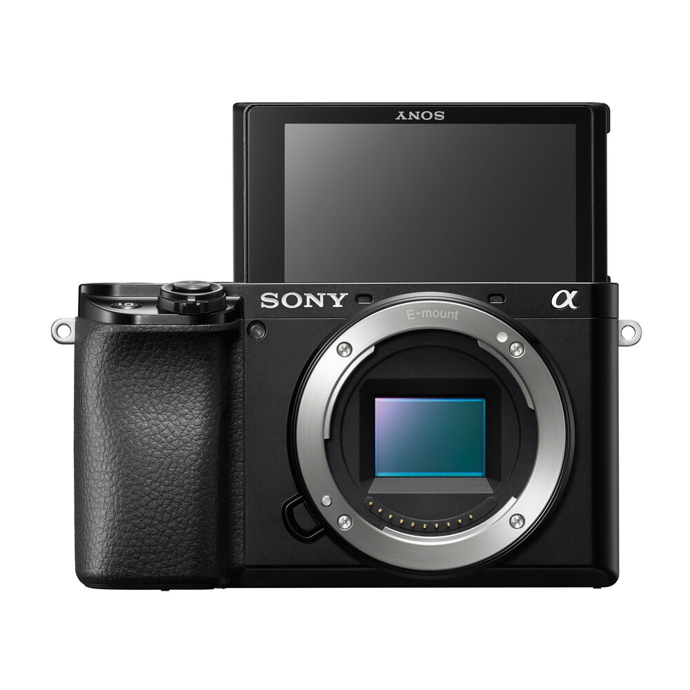 ALPHA 6100 solo corpo, image number 1