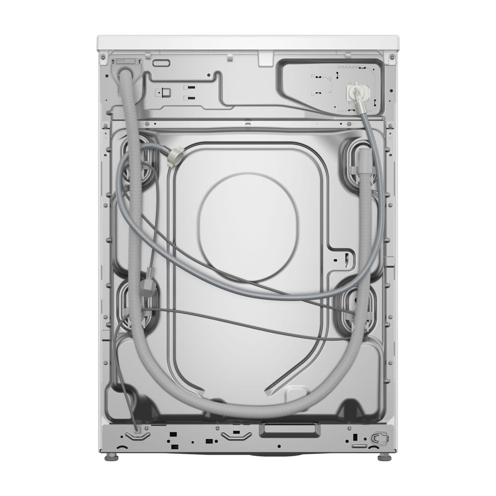 BOSCH WAN28229IT LAVATRICE, Caricamento frontale, 9 kg, 15 programmi, Profondit&agrave; 59 cm, Giri 1400 rpm, Bianco, livello rumorosit&agrave; centrifuga 72 dB(A), Classe A - PRMG GRADING ROCN - 15%, image number 14