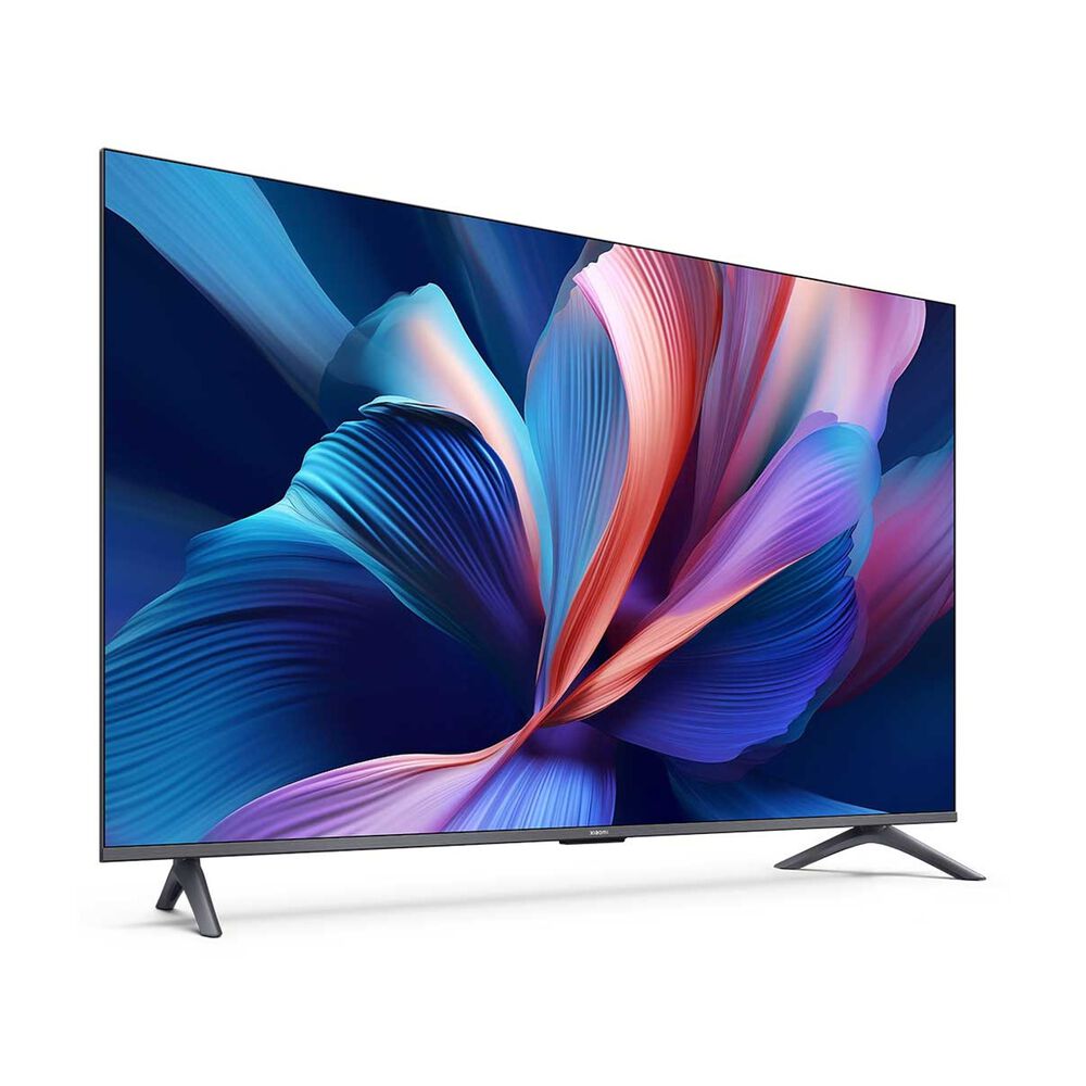 XIAOMI A55 PRO, Smart TV 55", LCD 4K QLED, Dolby Audio, Google TV, Netflix,&nbsp; 120 Hz, Cornice Ultrasottile - PRMG GRADING OOBN - 10%, image number 1