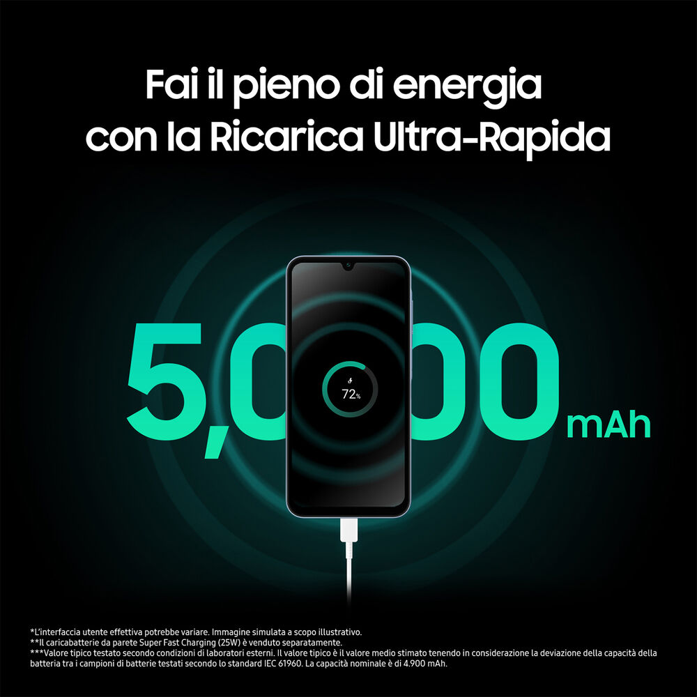 Galaxy A15 128GB, image number 6