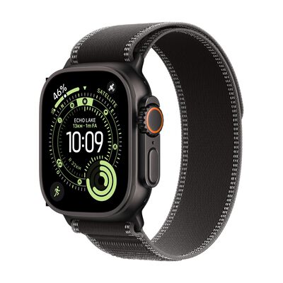 WATCH ULTRA3 49