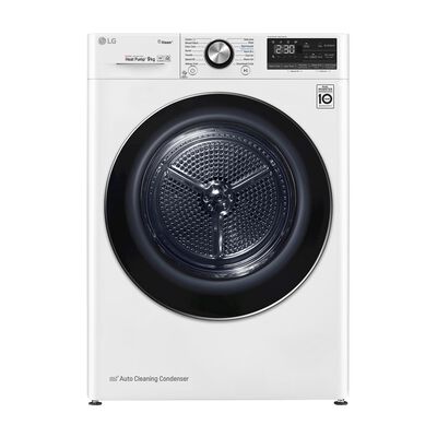 RC90V9AV2W asciugatrice, 9 kg, Classe A+++ -10%