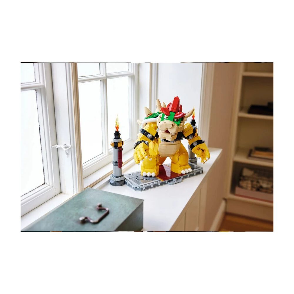 IL POTENTE BOWSER, image number 5