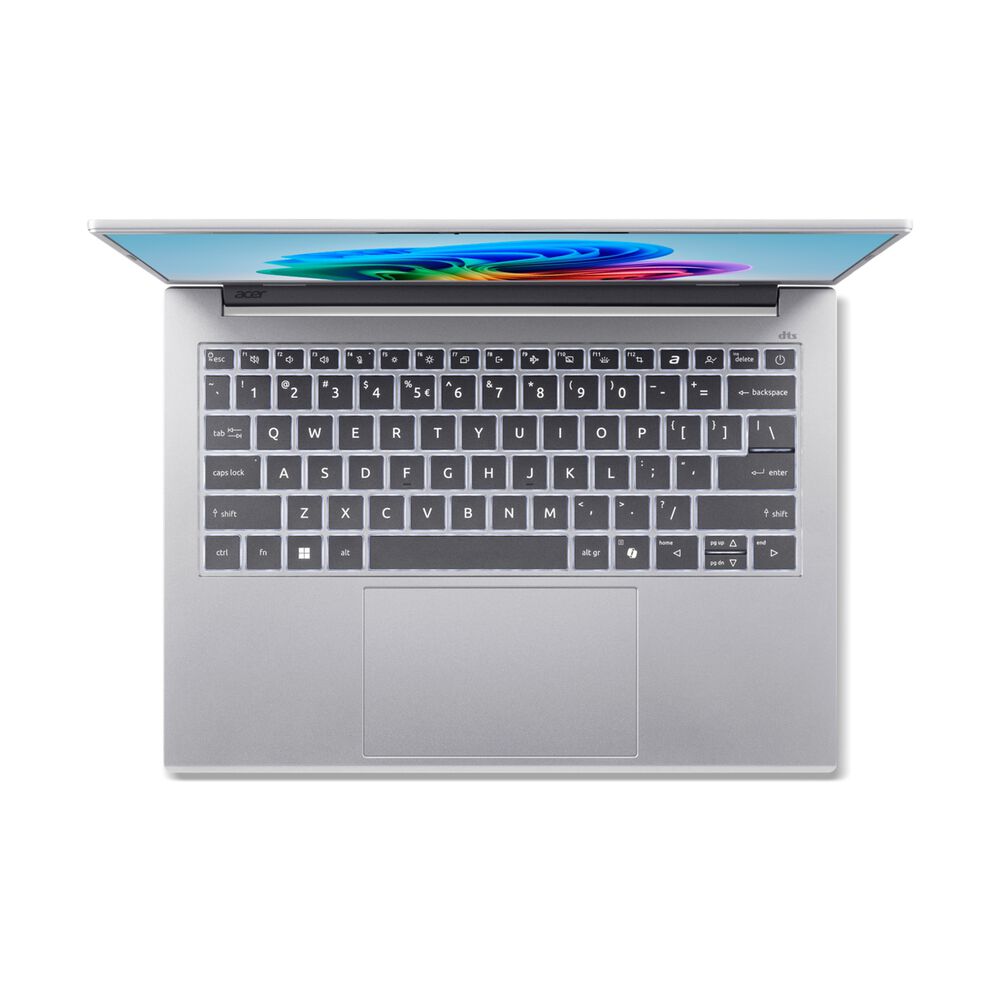 Aspire 14 AI Copilot+ PC, image number 8