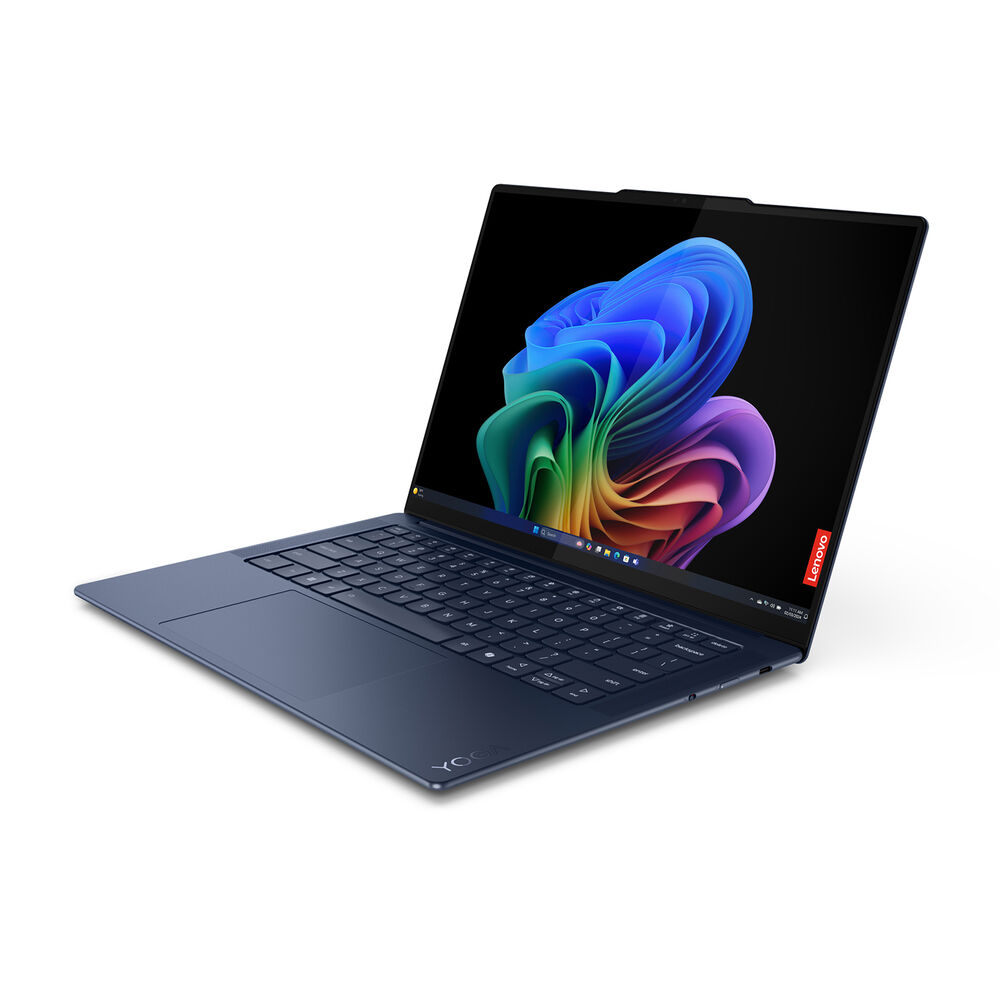 Yoga Slim 7x Copilot+ PC, image number 4