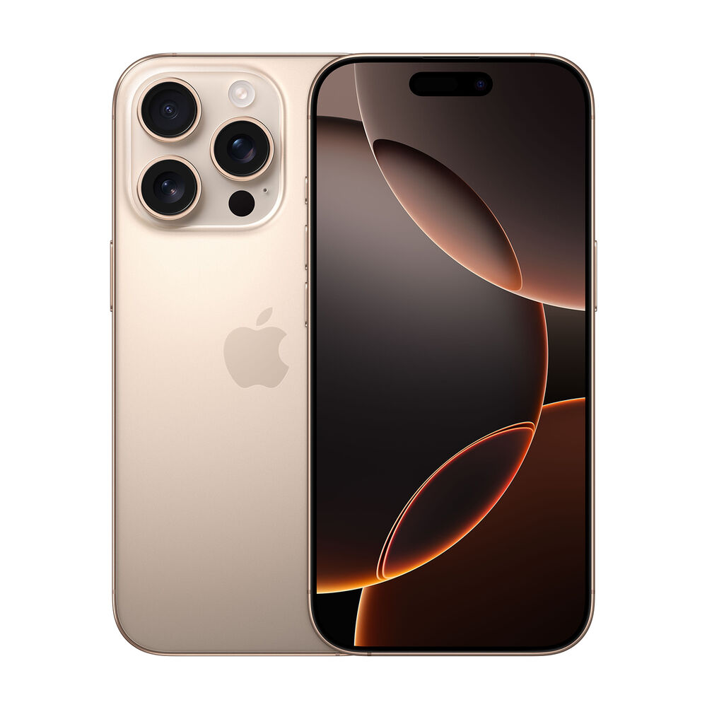 IPHONE 16 Pro 512GB DTIT, image number 0
