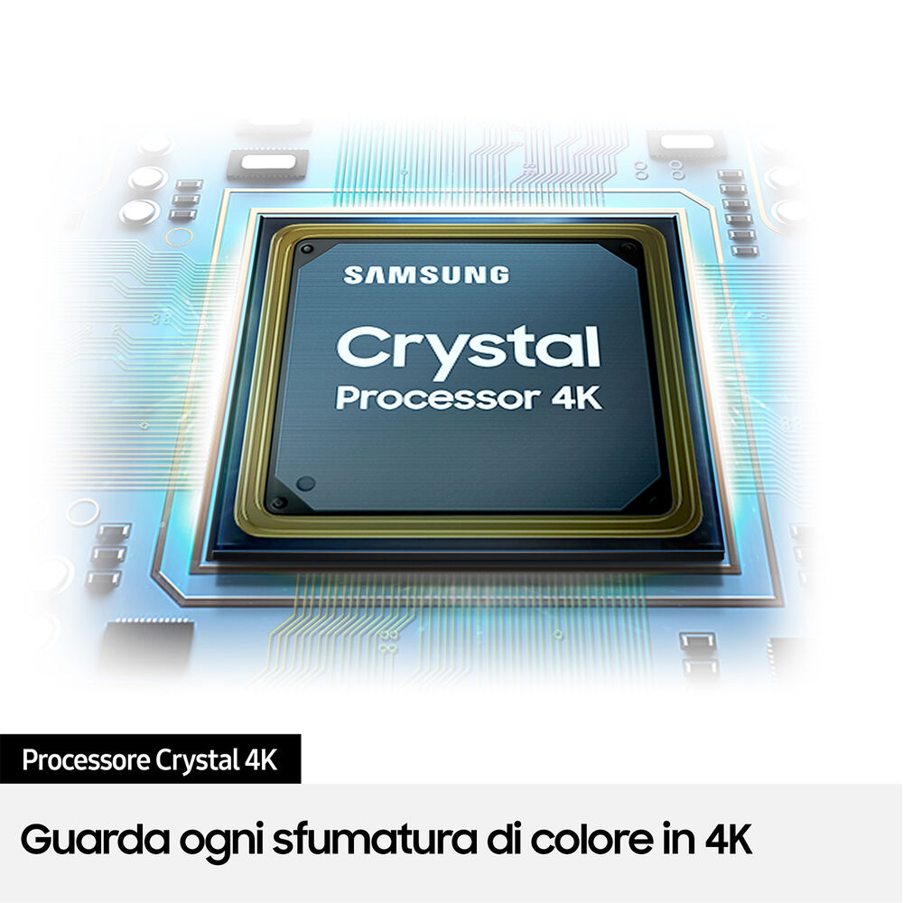 UE43AU7090UXZT, image number 2