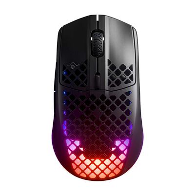 Aerox 3 Wireless Onyx