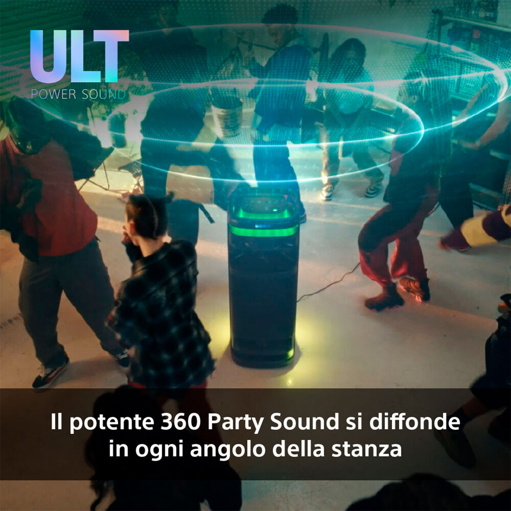 ULT TOWER 10 SRSULT1000, image number 18