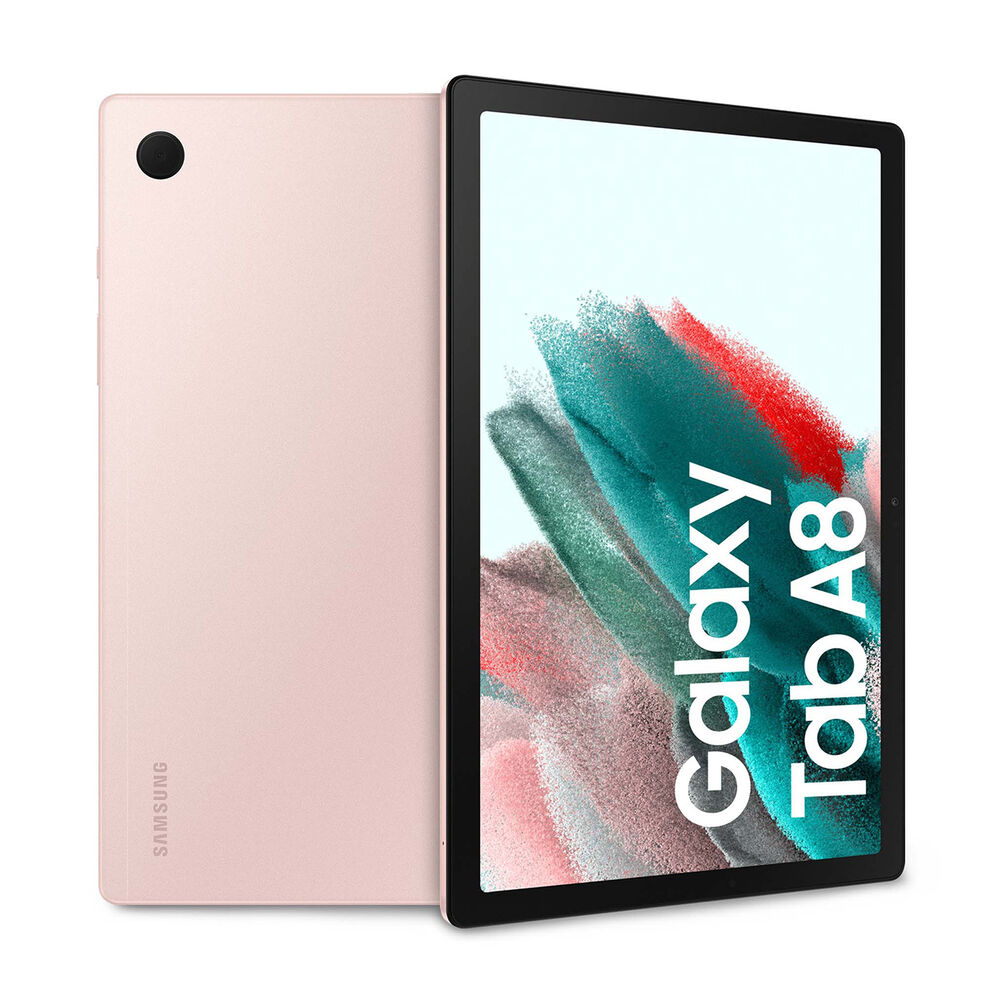  Tablet SAMSUNG Galaxy Tab A8 WIFI 128GB, 128 GB, No, 10,5 pollici, image number 0