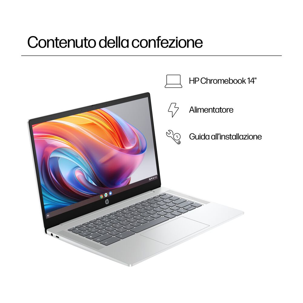 Chromebook 14a-nf0015nl, image number 6