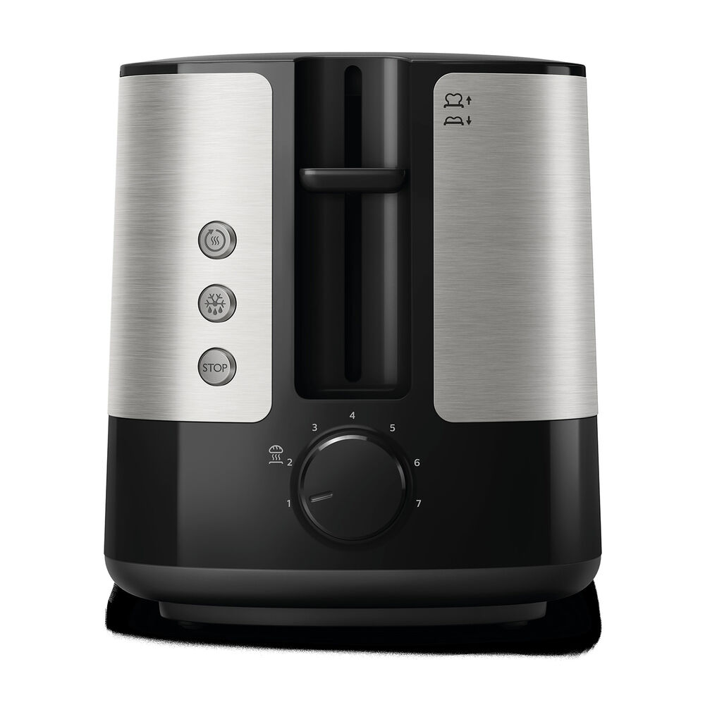 Tostapane PHILIPS Viva Collection HD2639/90, image number 2