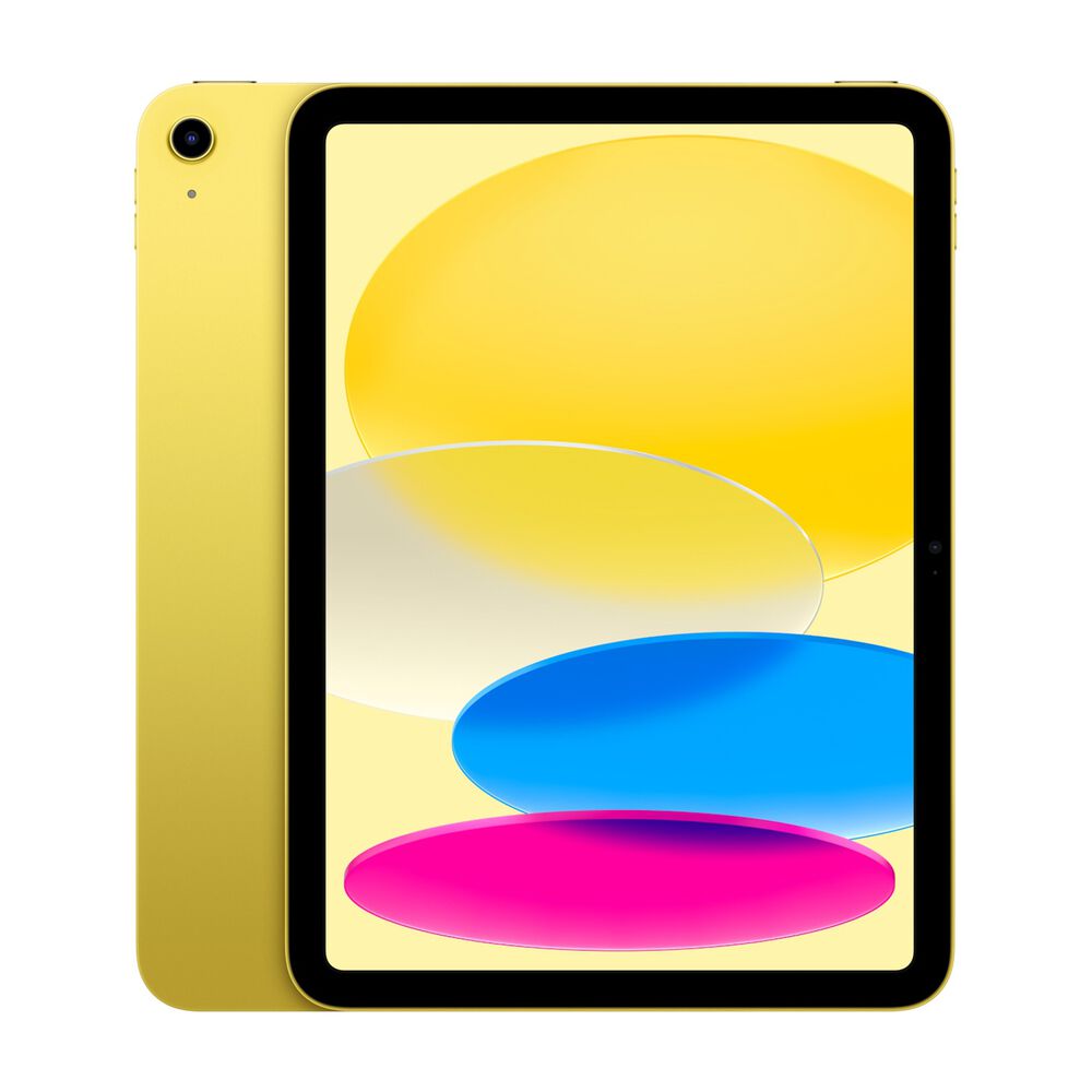 IPAD 10 WIFI 64 GB, image number 1