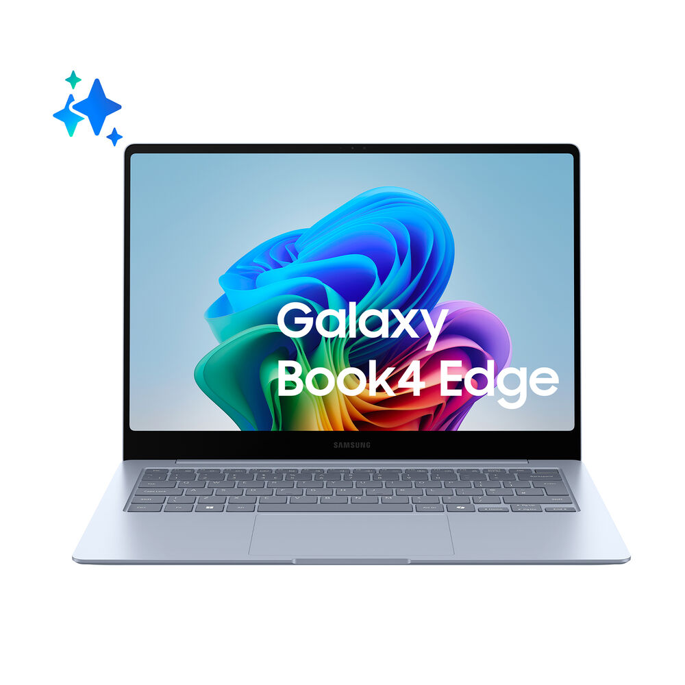 Galaxy Book4 Edge 14, image number 0