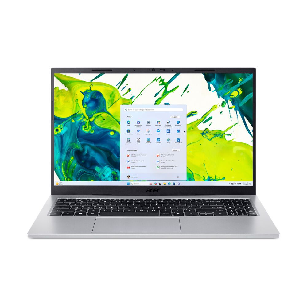 Aspire Go 15 AG15-72P, image number 1