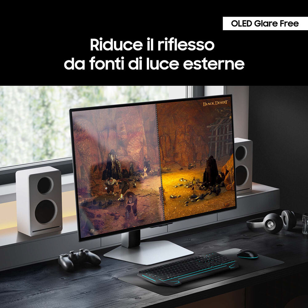 Odyssey OLED G8 - G80SD, image number 3