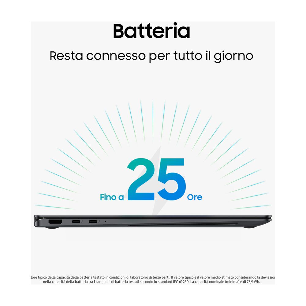 Galaxy Book5 Pro 16, image number 4