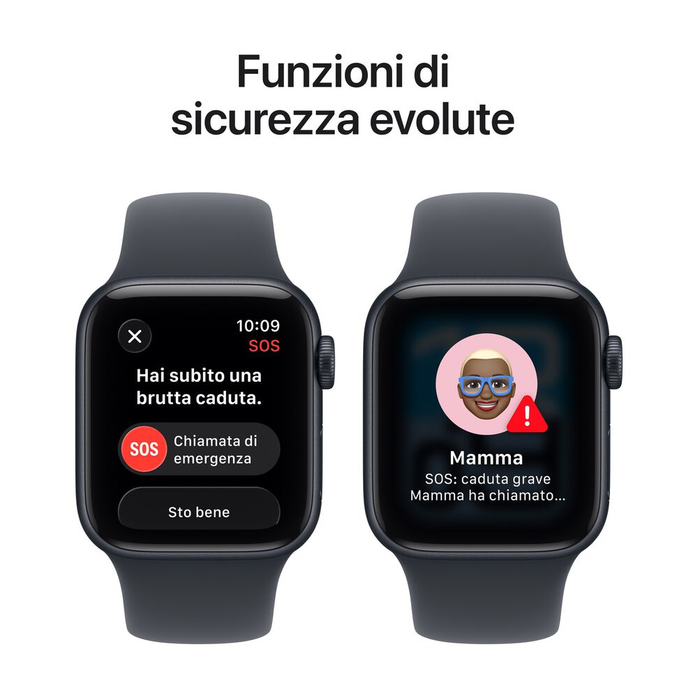 WATCH SE 3 40, image number 6