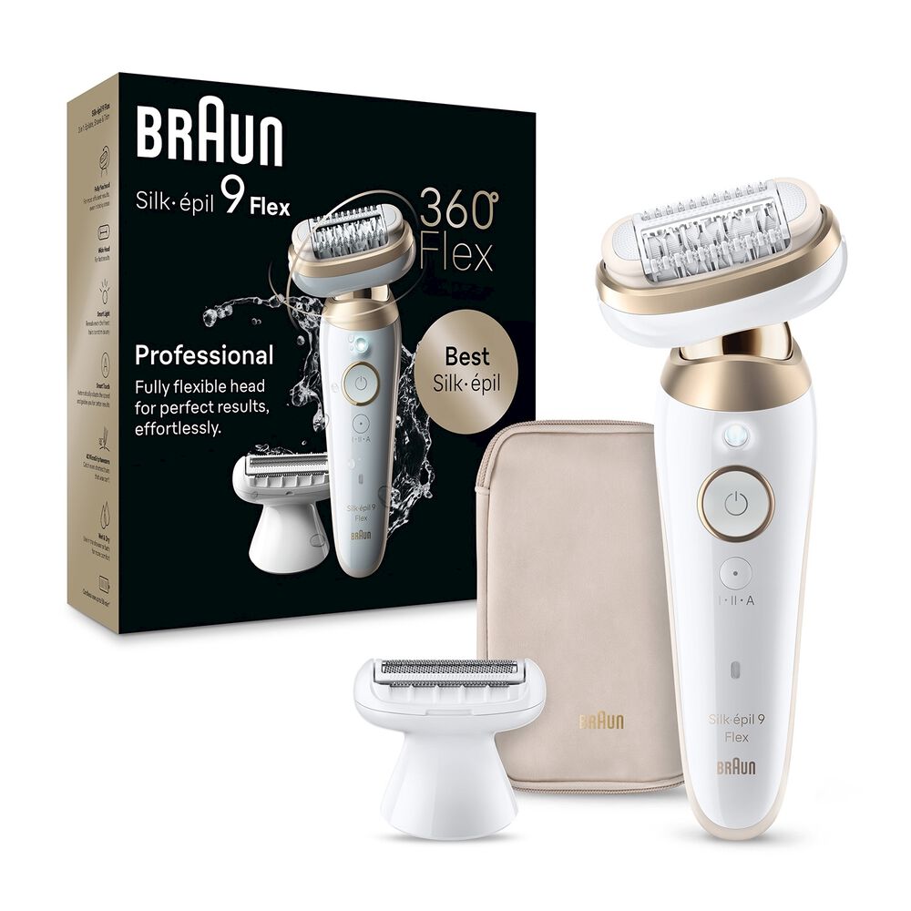 SILK-&Eacute;PIL 9 FLEX 9-041 3D, image number 10