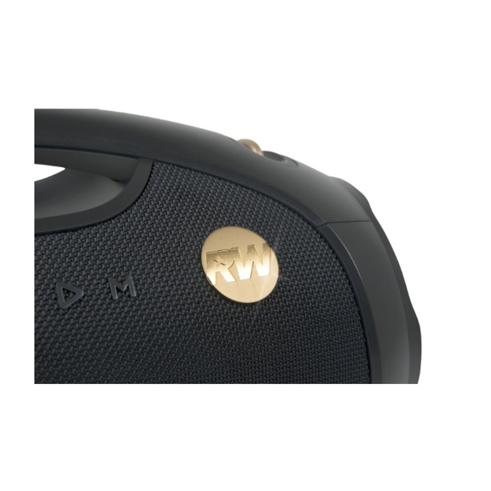 Cassa Bluetooth Portatile PEAQ PPA 600-RW Edition, Potenza 120W, Luci LED - PRMG GRADING OOBN - 10%, image number 9