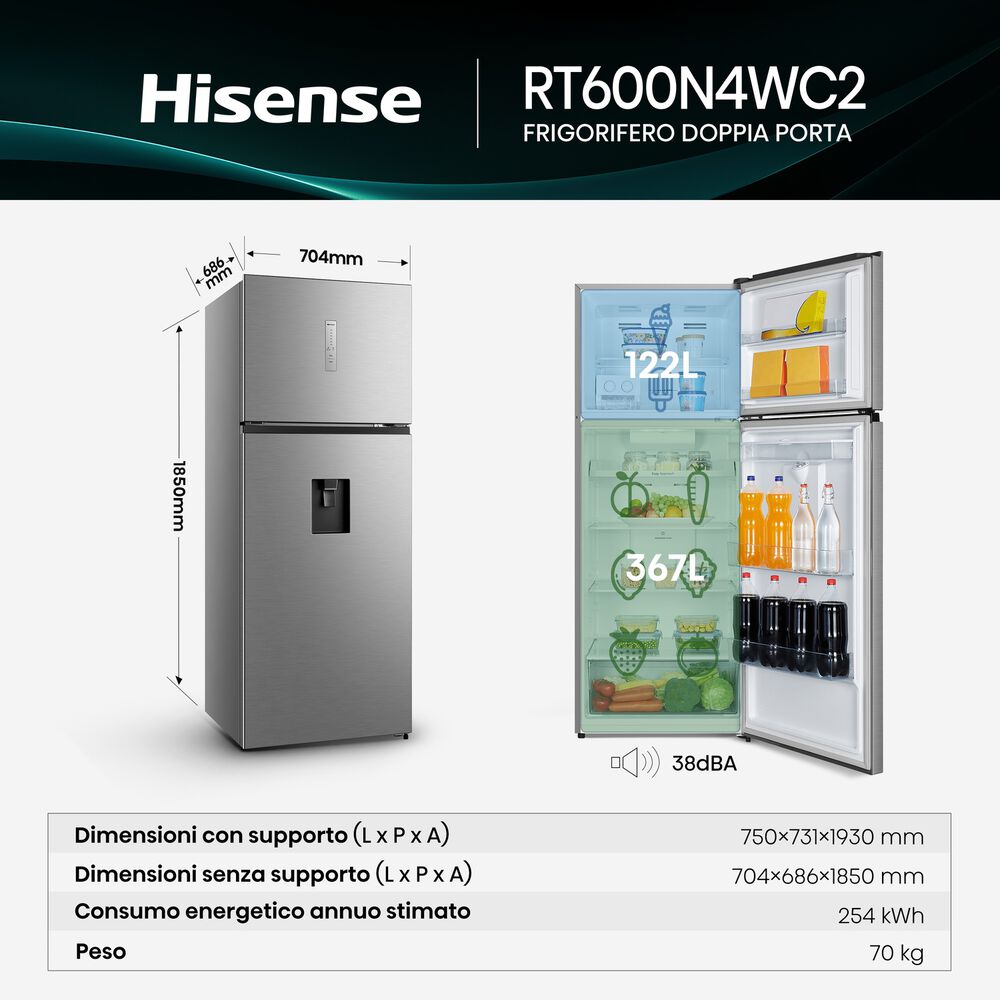 RT600N4WC2, image number 1