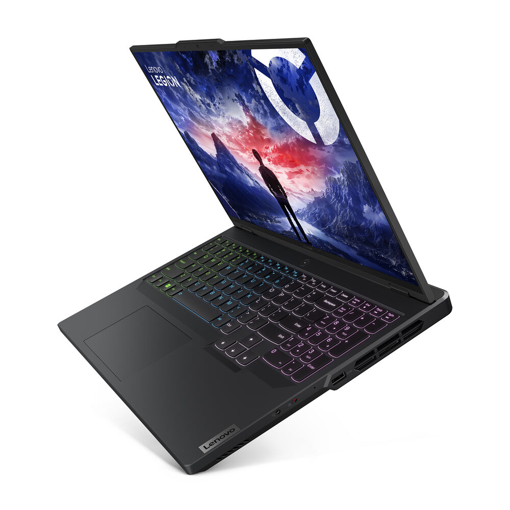 Legion Pro 5 16IRX9, image number 8
