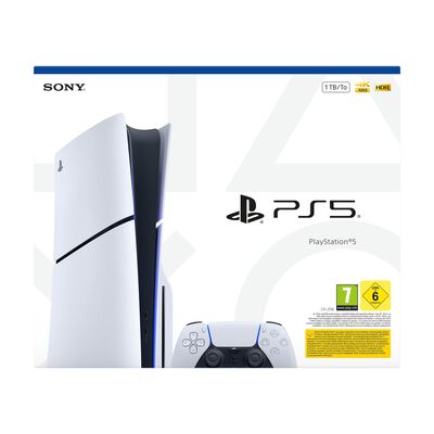 PS5 Disc E Chassis