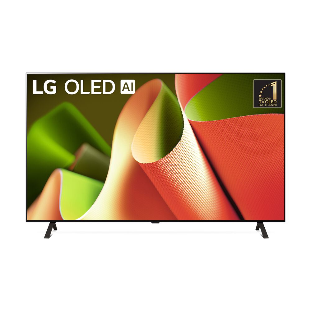 OLED B4 OLED77B46LA, image number 0