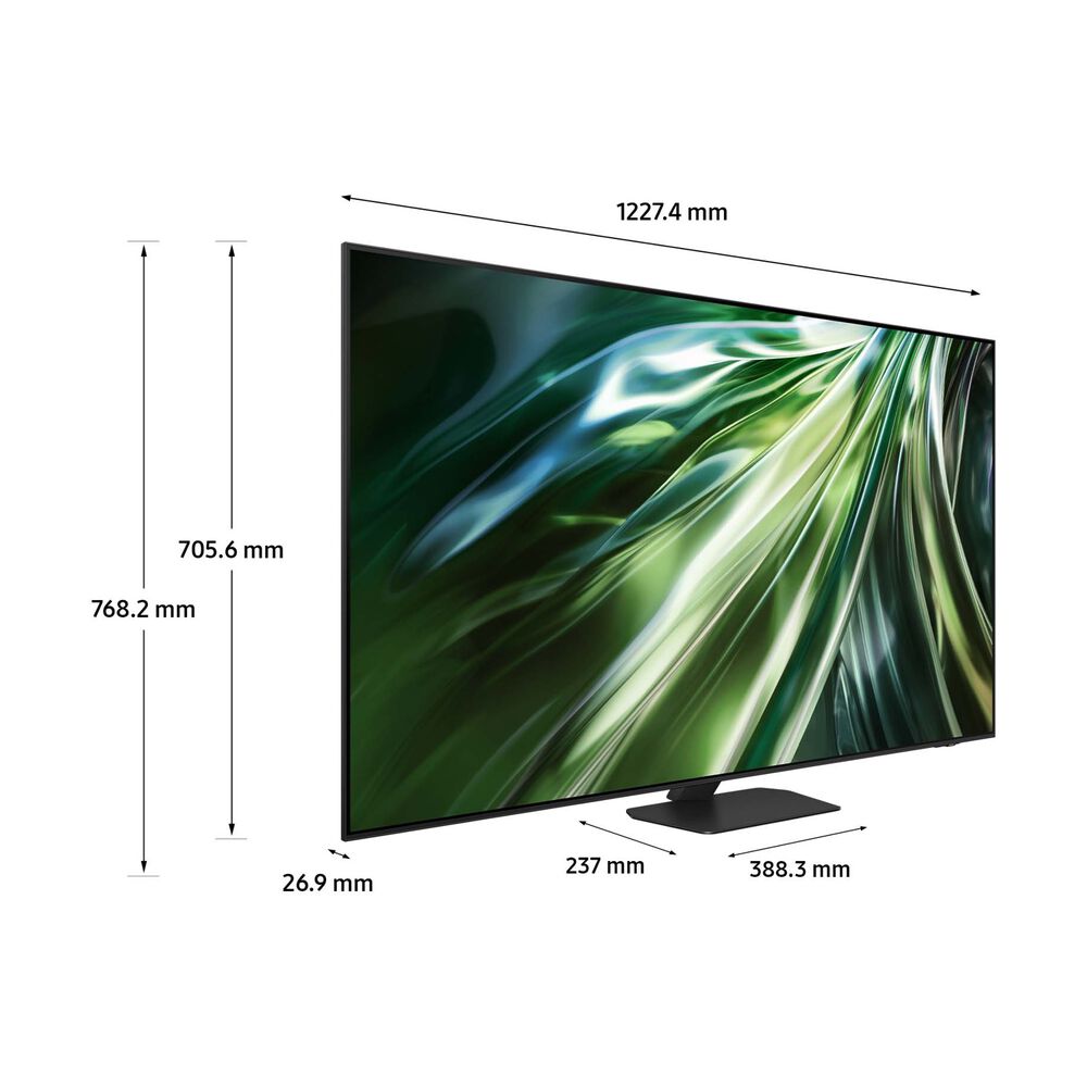QE55QN90DATXZT Mini LED, image number 10