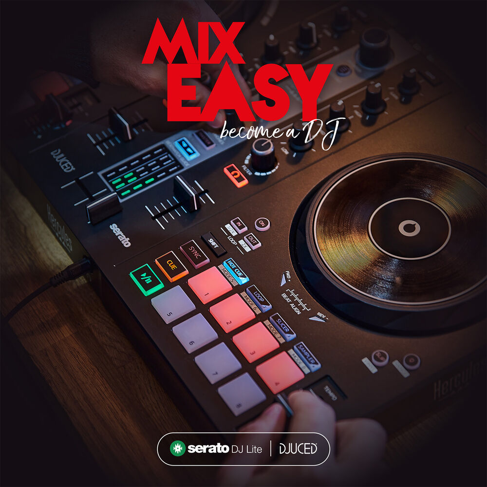 DJCONTROL INPULSE 300 MK2, image number 5